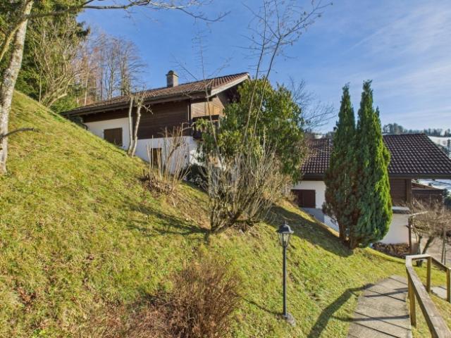 Haus kaufen in Nassen, St. Gallen