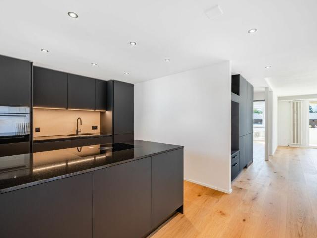 Wohnung mieten in Horn, Thurgau