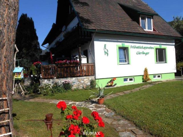 Gewerbe kaufen in Tutschach, Aflenz