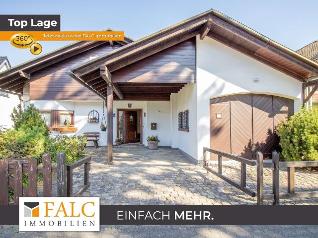 Haus kaufen in Walheim, Aachen