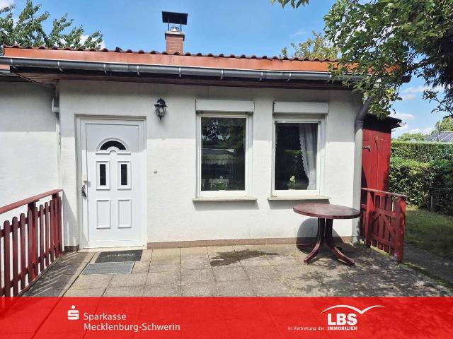 Haus kaufen in Barnin, Ludwigslust-Parchim