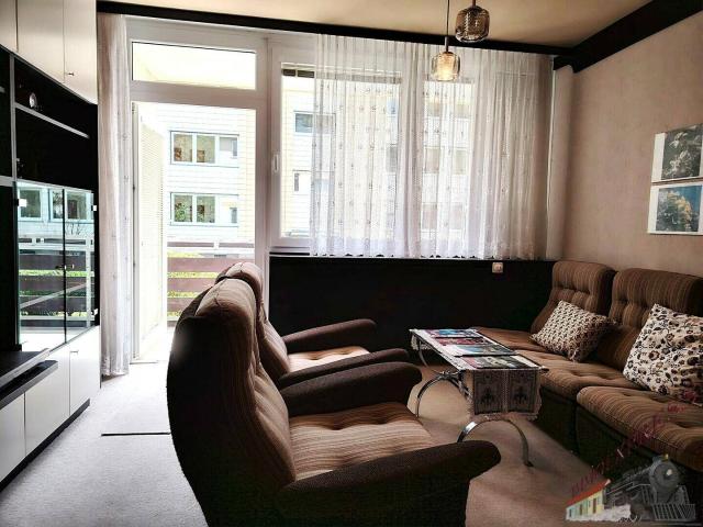 Apartment kaufen in Reichenau an der Rax, Bezirk Neunkirchen