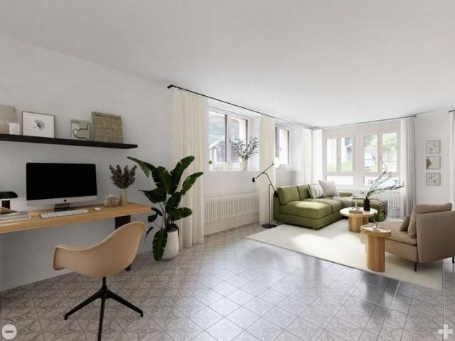 Apartment mieten in Champagne, Biel/Bienne