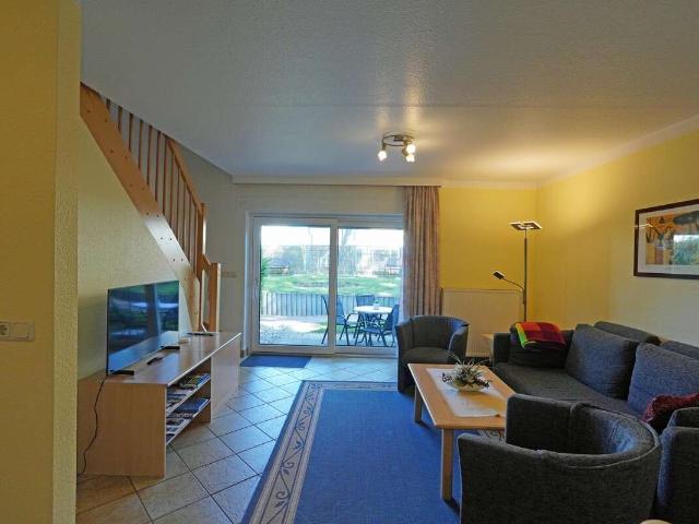 Wohnung kaufen in Bansin, Heringsdorf