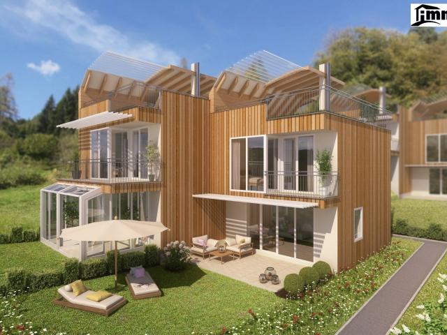 Haus kaufen in Pörtschach am Wörther See, Kärnten