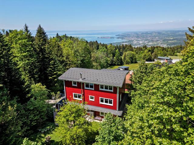 Haus kaufen in Eichenberg, Vorarlberg
