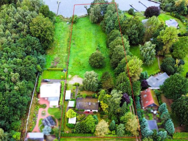 Haus kaufen in Langwedel, Kreis Rendsburg-Eckernförde