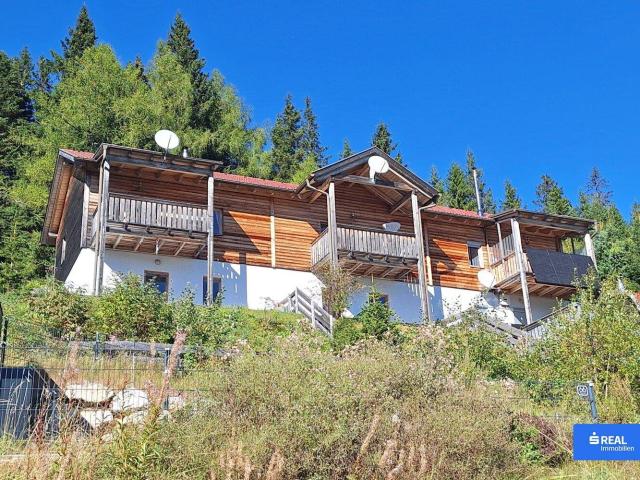 Haus kaufen in Bad St. Leonhard im Lavanttal, Kärnten