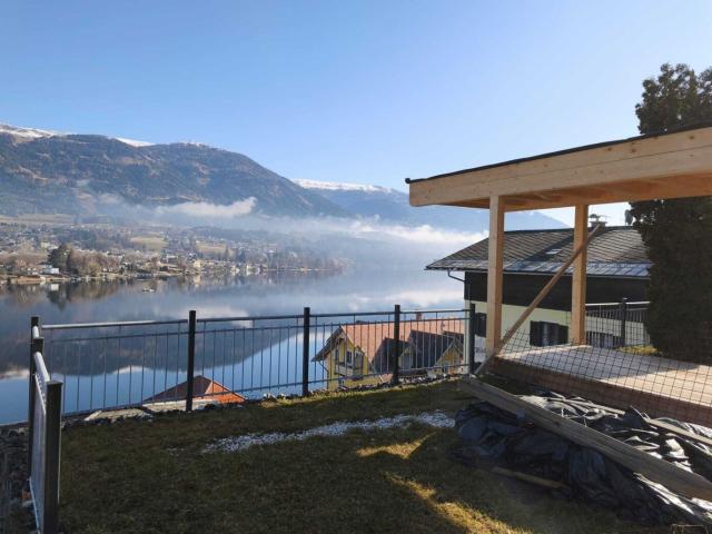 Haus kaufen in Seeboden, Kärnten