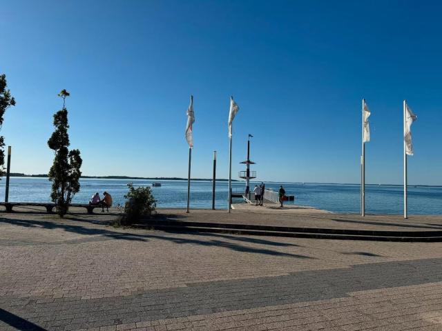 Gewerbe kaufen in Rechlin, Mecklenburgische Seenplatte