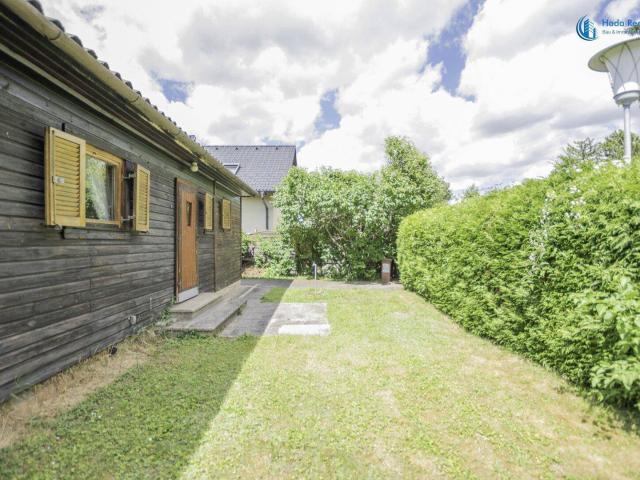 Haus kaufen in Seesiedlung, Hornstein