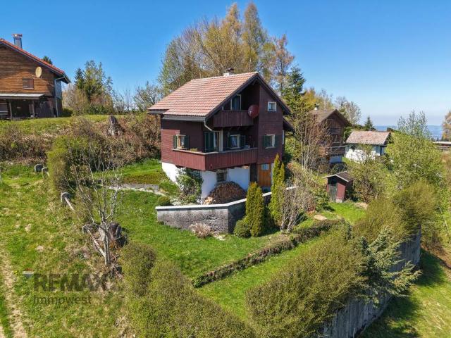 Haus kaufen in Bregenz, Vorarlberg