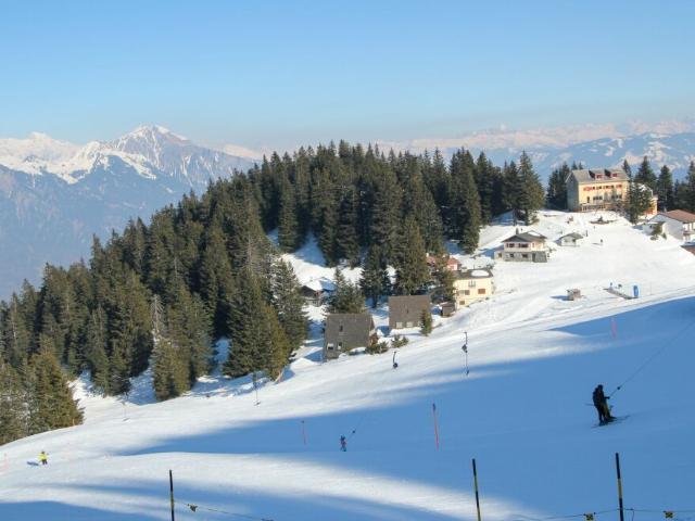 Haus kaufen in Bad Ragaz, St. Gallen