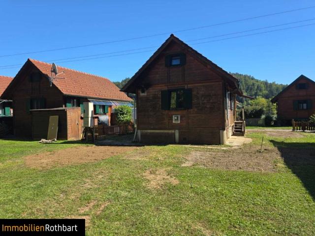 Haus kaufen in Kaindorf an der Sulm, Steiermark