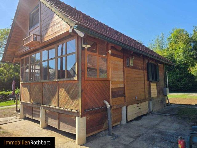 Haus kaufen in Muggenau, Heimschuh