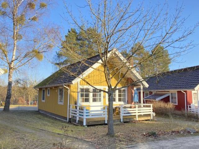 Haus kaufen in Userin, Mecklenburg-Vorpommern