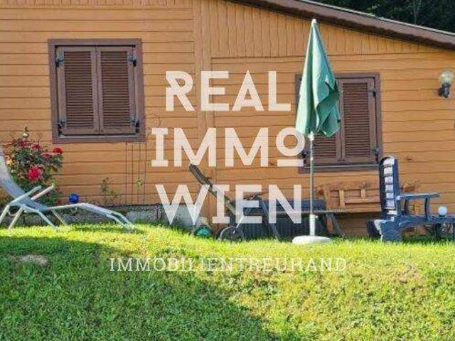 Haus kaufen in Sois, Kirchberg an der Pielach