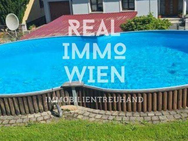 Haus kaufen in Sois, Kirchberg an der Pielach