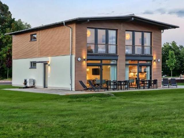 Haus kaufen in Wesenberg, Mecklenburgische Seenplatte