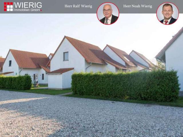 Haus kaufen in Rechlin, Mecklenburgische Seenplatte