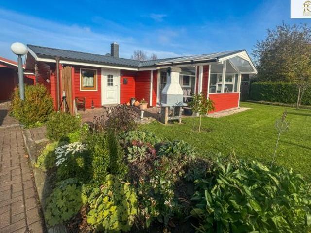 Haus kaufen in Neuhaus, Landkreis Cuxhaven
