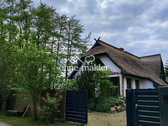 Haus kaufen in Zierow, Mecklenburg-Vorpommern