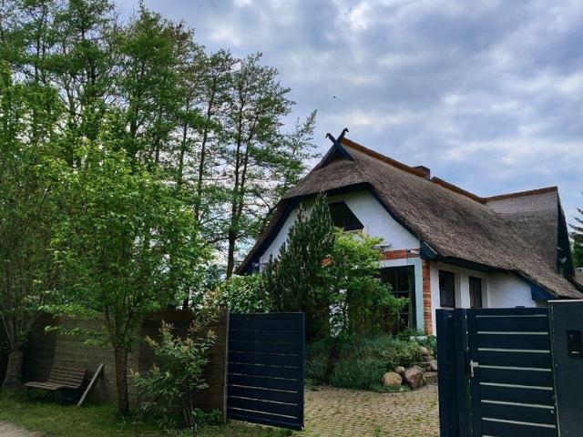 Haus kaufen in Zierow, Mecklenburg-Vorpommern