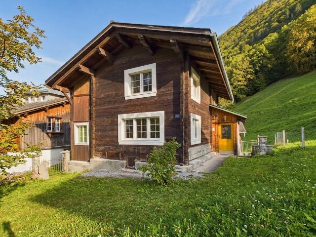 Haus mieten in Matt, Glarus