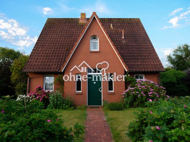 Haus kaufen in Langeoog, Landkreis Wittmund