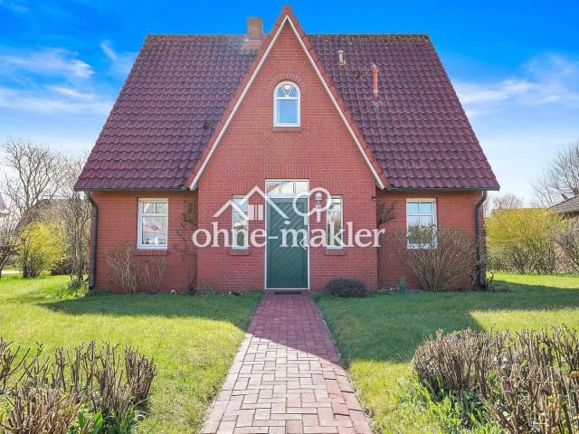 Haus kaufen in Langeoog, Niedersachsen