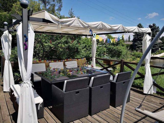 Haus kaufen in Steinbrunn, Burgenland