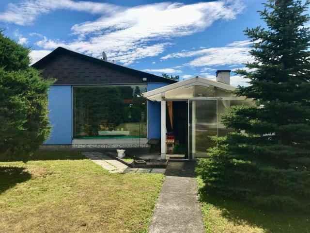 Haus kaufen in Hornstein, Burgenland