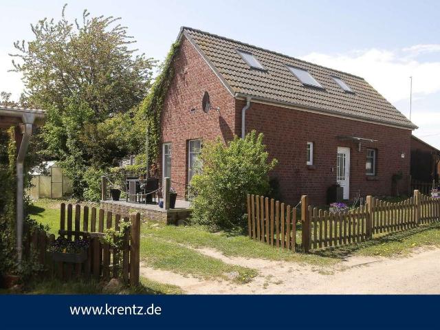 Haus kaufen in Usedom, Vorpommern-Greifswald