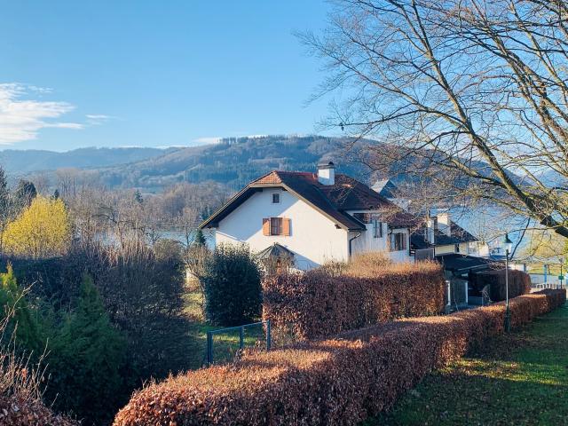 Haus kaufen in Seewalchen am Attersee