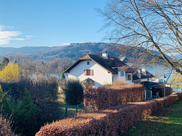 Haus kaufen in Seewalchen am Attersee