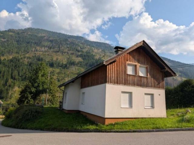 Haus kaufen in Rangersdorf, Bezirk Spittal an der Drau