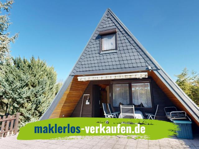 Haus kaufen in Brandenburg