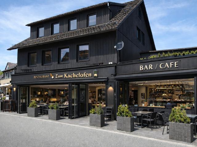 Haus kaufen in Steinberg, Goslar