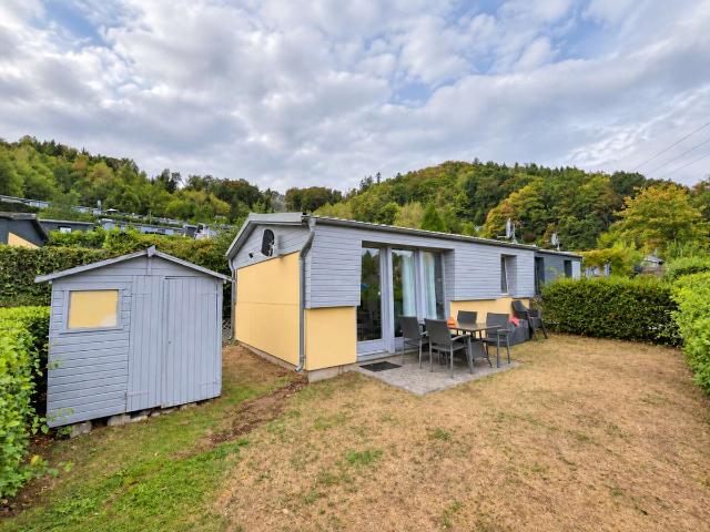 Haus kaufen in Waxweiler, Eifelkreis Bitburg-Prüm
