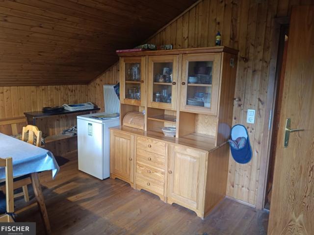 Haus kaufen in Verditz, Treffen