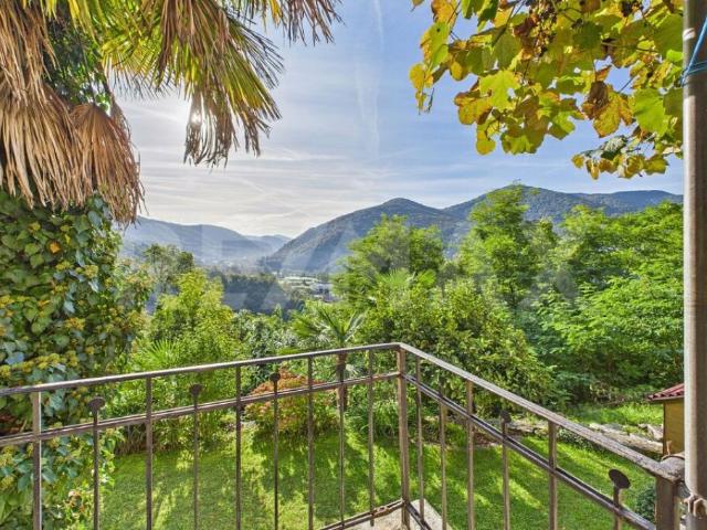 Einfamilienhaus kaufen in Biogno-Beride, Tessin