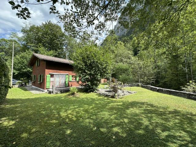 Haus kaufen in Glarus