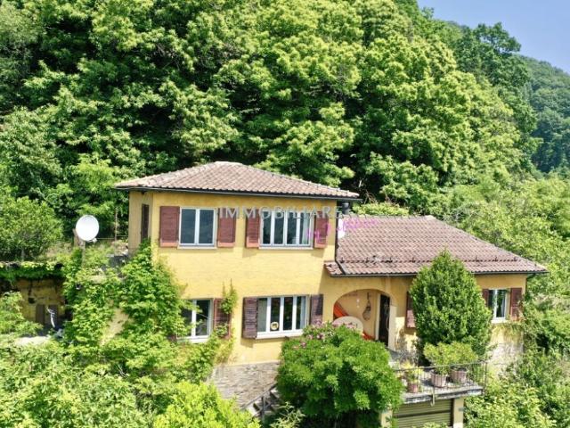 Immobilie kaufen in Aranno, Tessin