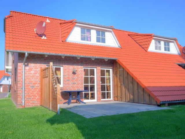 Haus kaufen in Burhave, Butjadingen