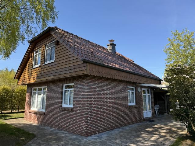 Haus kaufen in Wiefelstede, Landkreis Ammerland