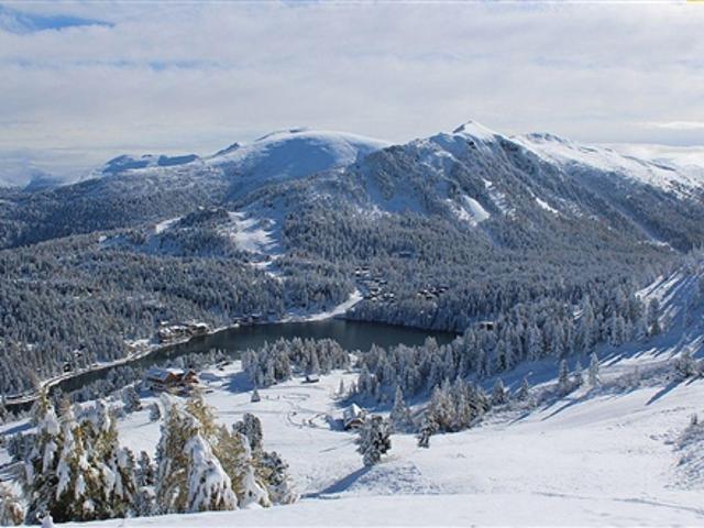 Einfamilienhaus kaufen in Ebene Reichenau, Kärnten