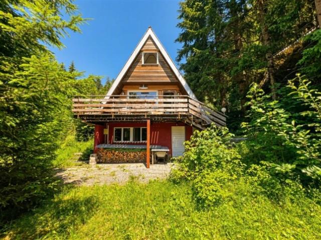 Einfamilienhaus kaufen in Alpthal, Schwyz