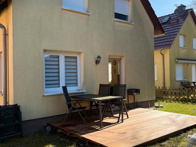 Haus kaufen in Leinefelde-Worbis, Thüringen