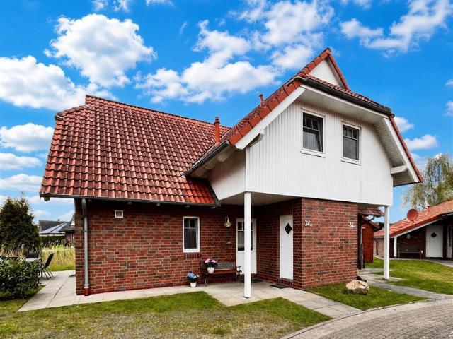 Haus kaufen in Burhave, Butjadingen