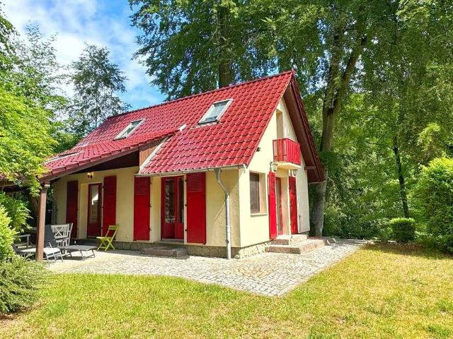 Haus kaufen in Sellin, Vorpommern-Rügen